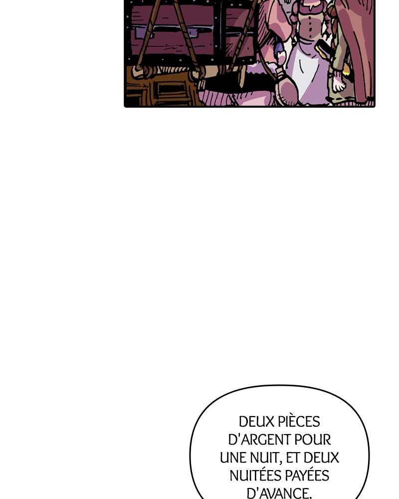 Read Clevatess Scan Manga Online