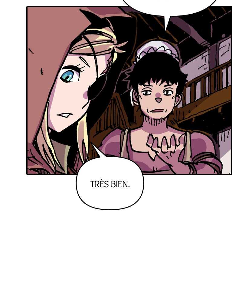 Read Clevatess Scan Manga Online