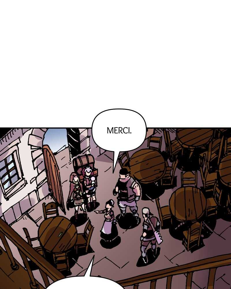 Read Clevatess Scan Manga Online