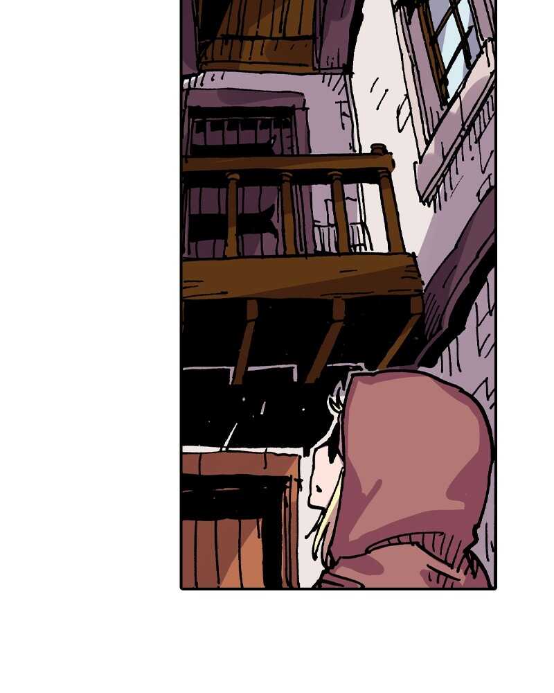 Read Clevatess Scan Manga Online