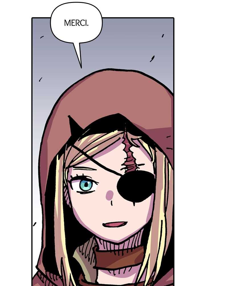 Read Clevatess Scan Manga Online