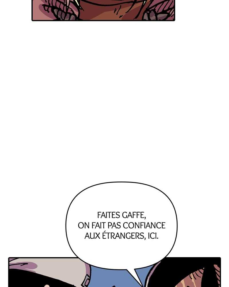 Read Clevatess Scan Manga Online