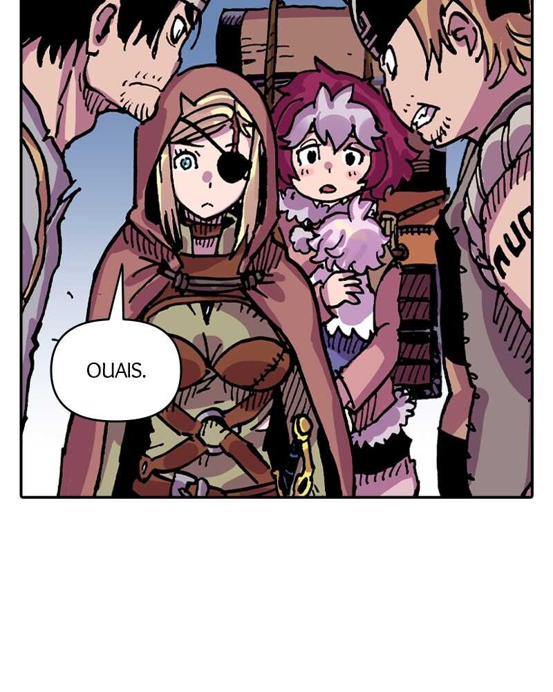 Read Clevatess Scan Manga Online