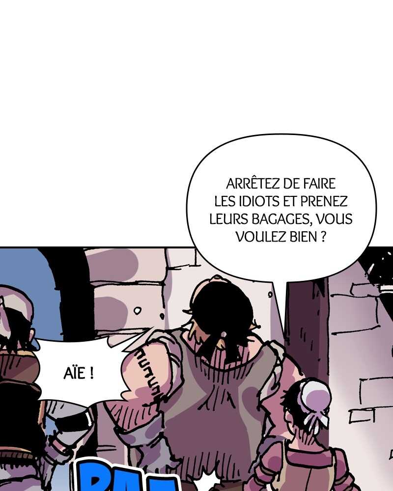 Read Clevatess Scan Manga Online