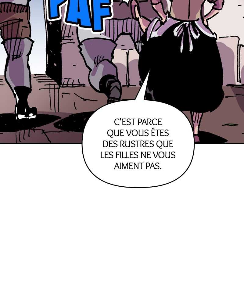 Read Clevatess Scan Manga Online