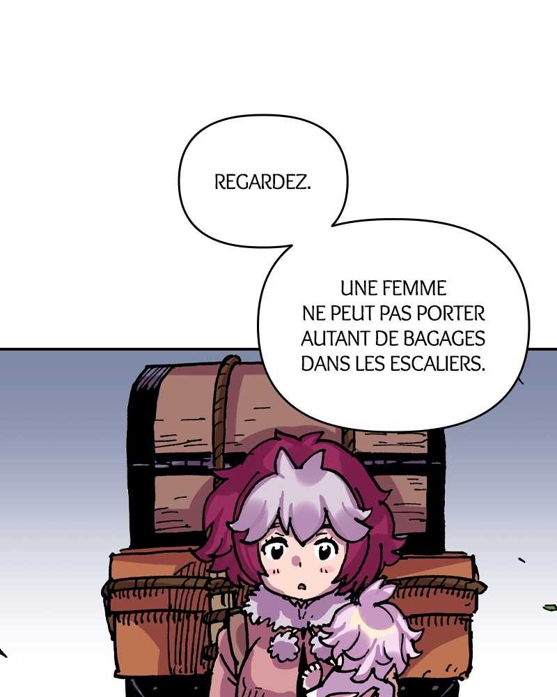 Read Clevatess Scan Manga Online