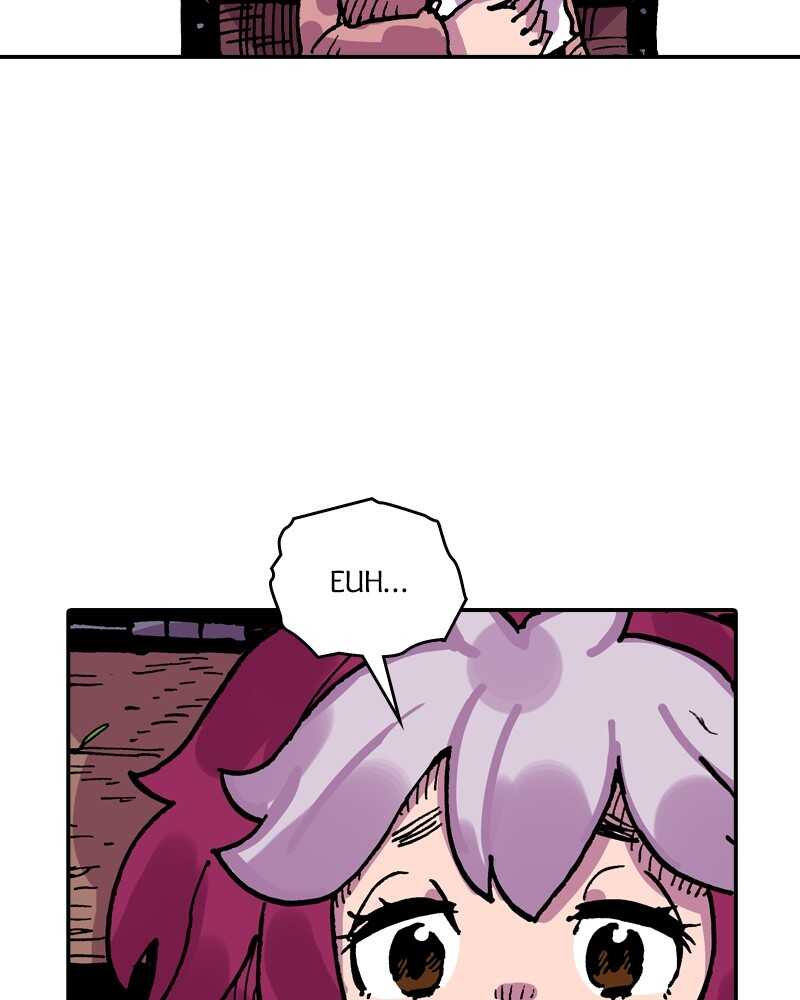 Read Clevatess Scan Manga Online