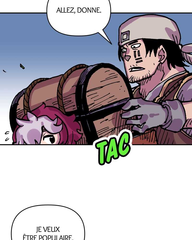 Read Clevatess Scan Manga Online