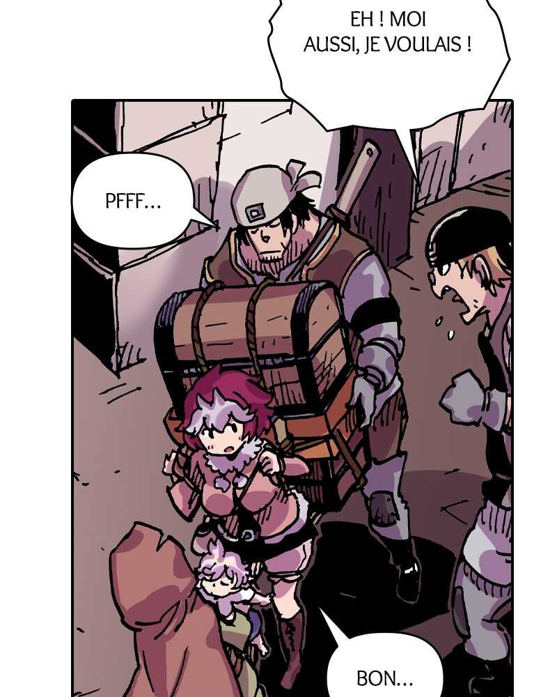 Read Clevatess Scan Manga Online