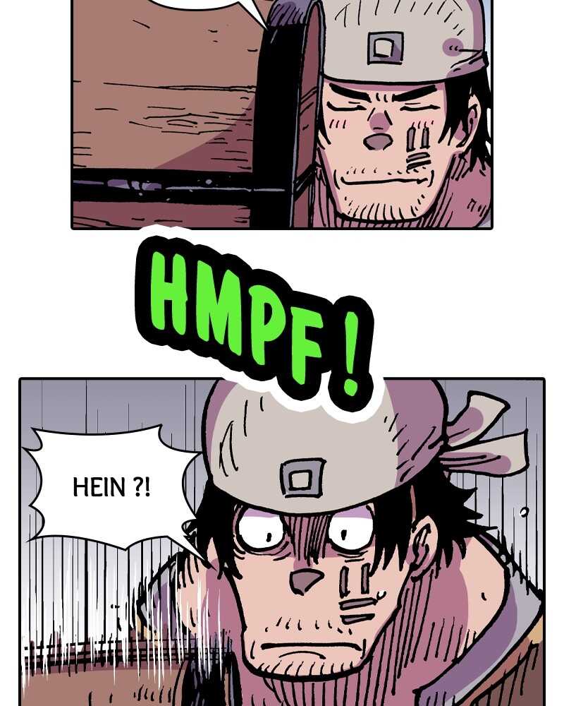 Read Clevatess Scan Manga Online