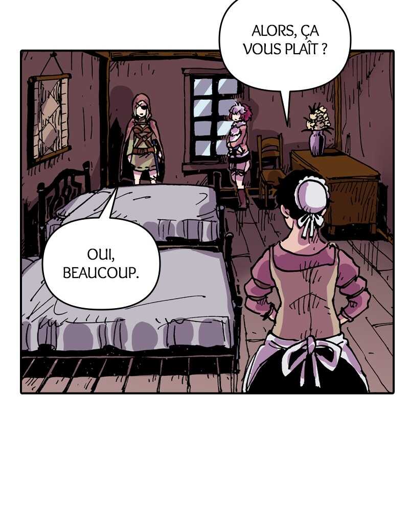 Read Clevatess Scan Manga Online