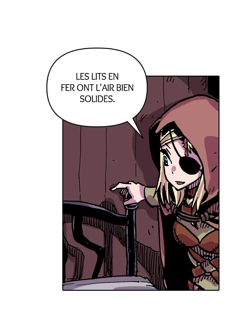 Read Clevatess Scan Manga Online