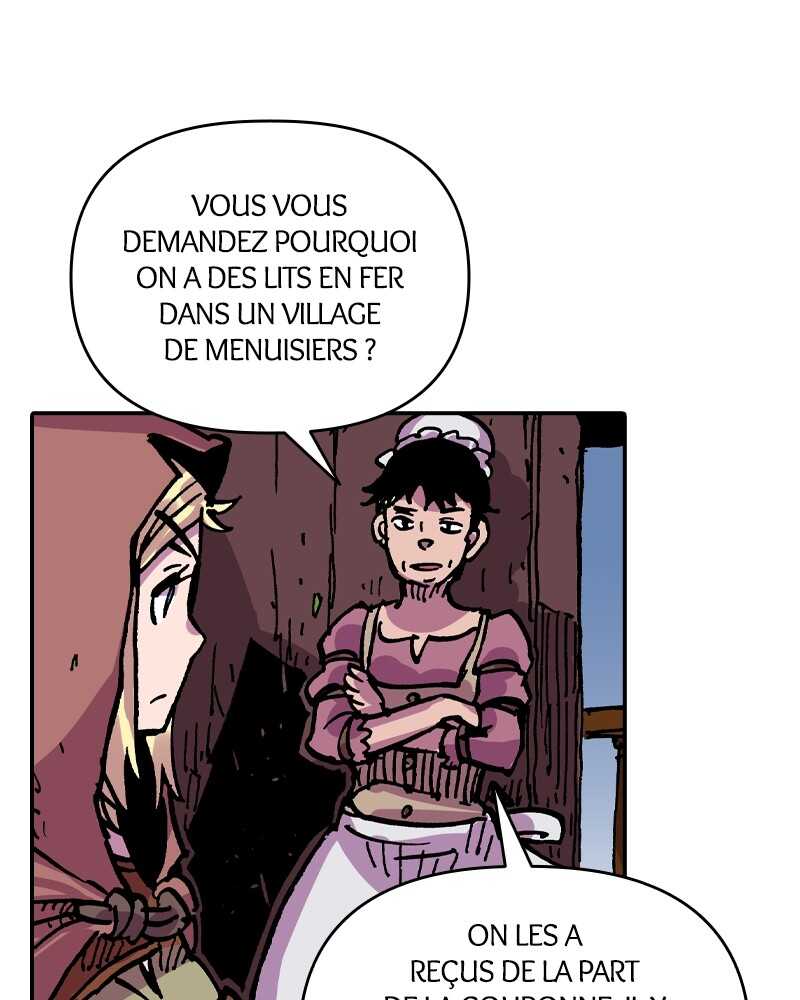 Read Clevatess Scan Manga Online