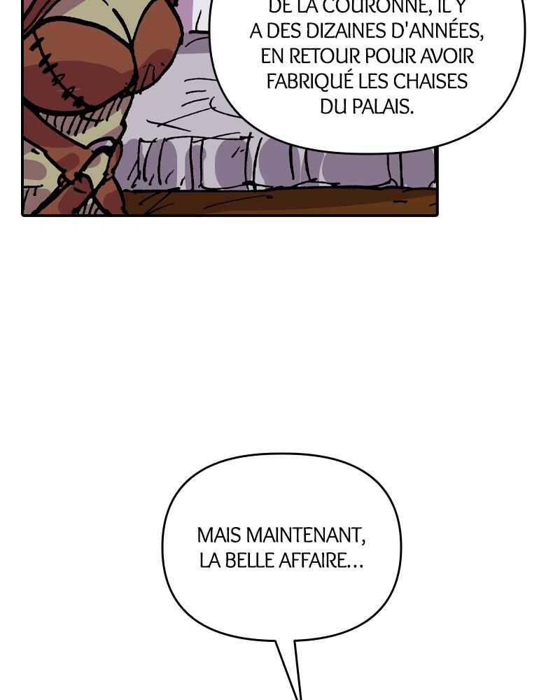 Read Clevatess Scan Manga Online