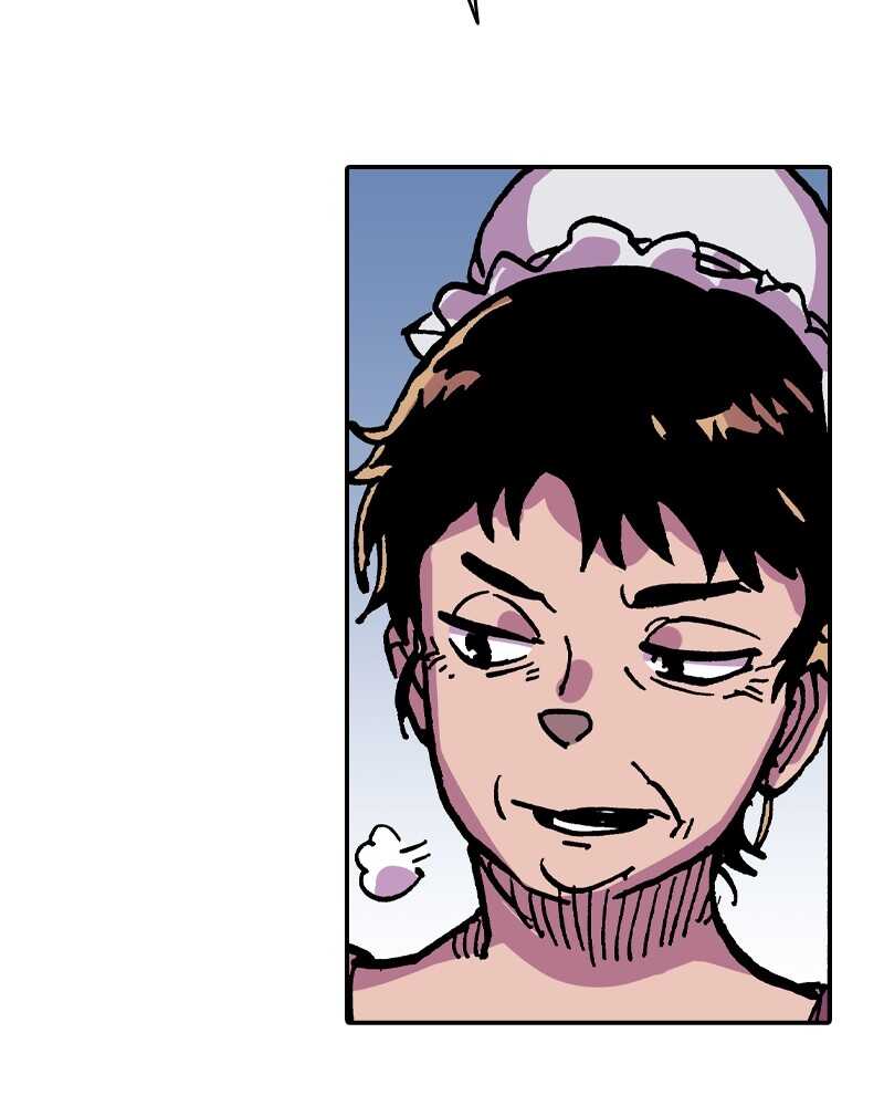 Read Clevatess Scan Manga Online