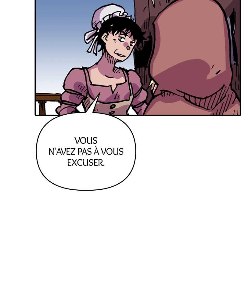 Read Clevatess Scan Manga Online