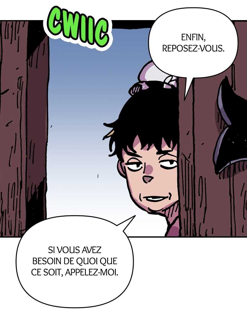 Read Clevatess Scan Manga Online