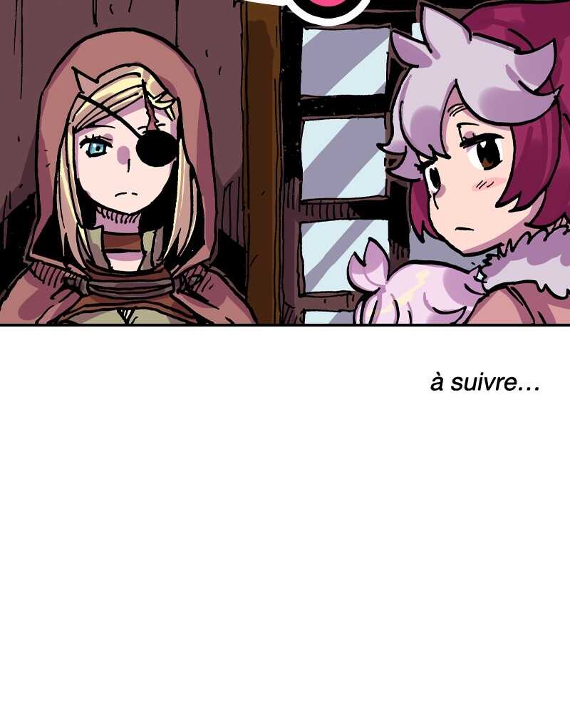 Read Clevatess Scan Manga Online