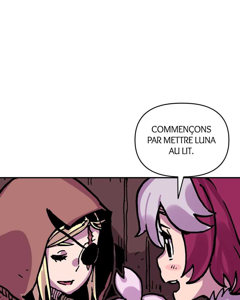 Read Clevatess Scan Manga Online