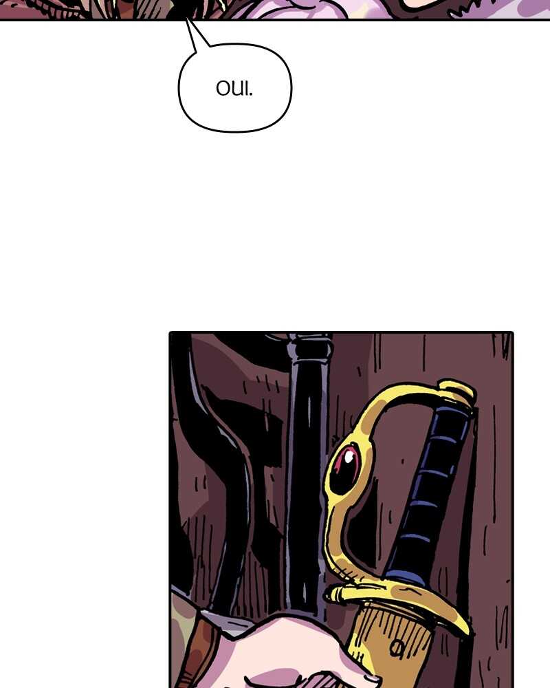 Read Clevatess Scan Manga Online