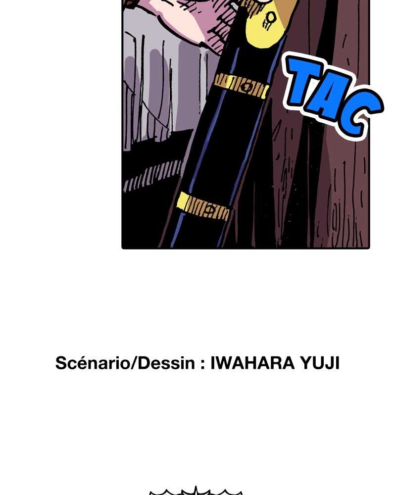 Read Clevatess Scan Manga Online