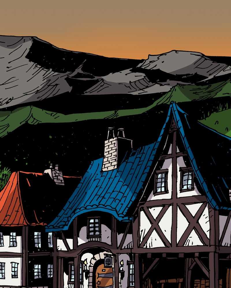 Read Clevatess Scan Manga Online