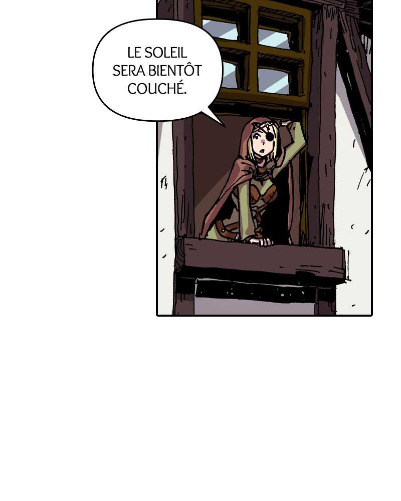 Read Clevatess Scan Manga Online