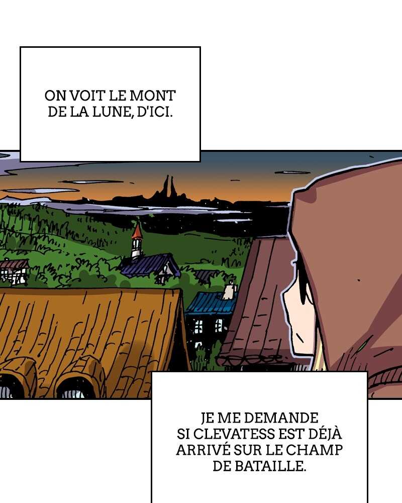 Read Clevatess Scan Manga Online