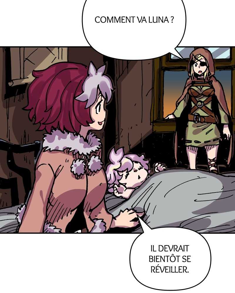 Read Clevatess Scan Manga Online