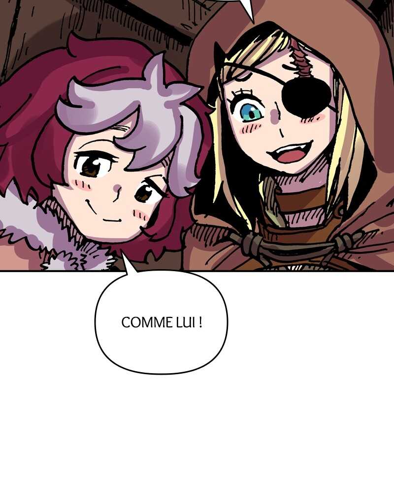 Read Clevatess Scan Manga Online