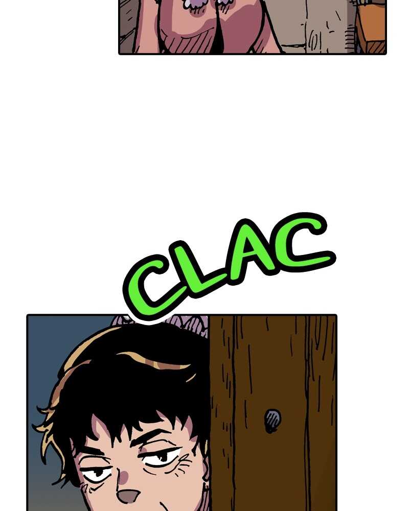 Read Clevatess Scan Manga Online