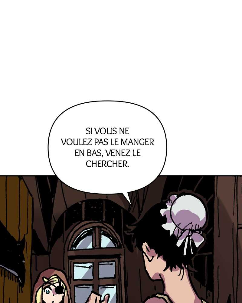 Read Clevatess Scan Manga Online