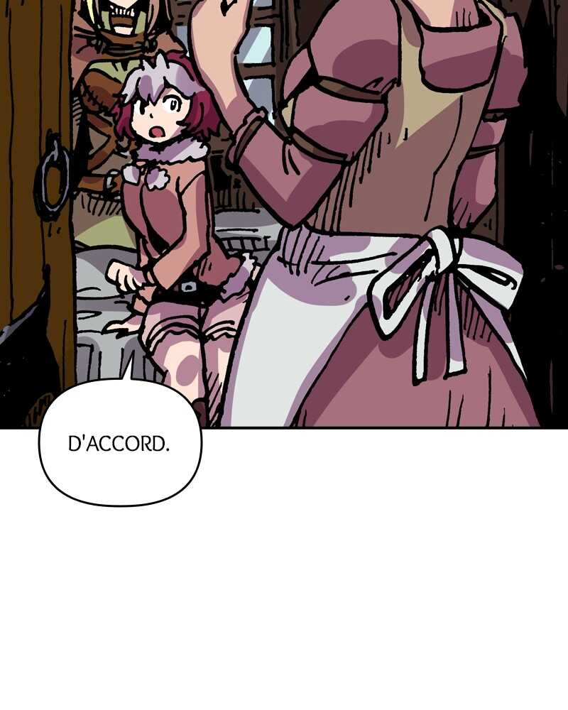 Read Clevatess Scan Manga Online