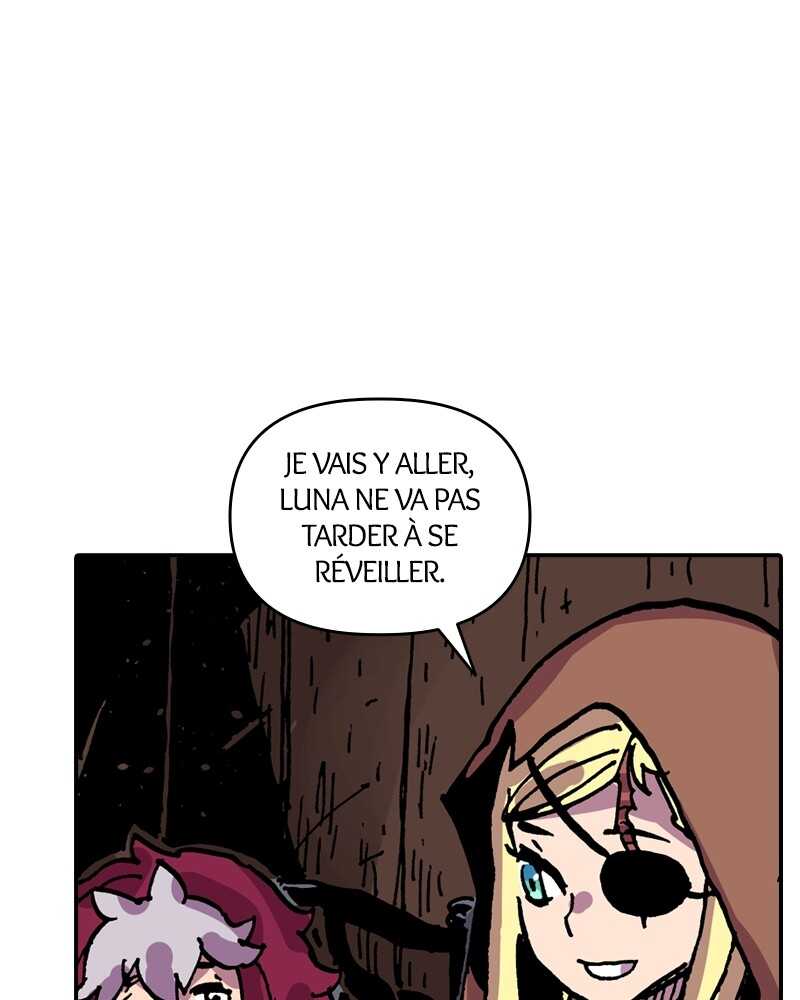 Read Clevatess Scan Manga Online