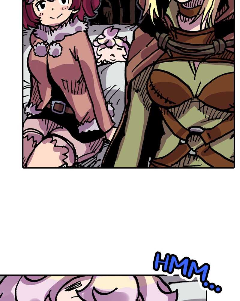 Read Clevatess Scan Manga Online