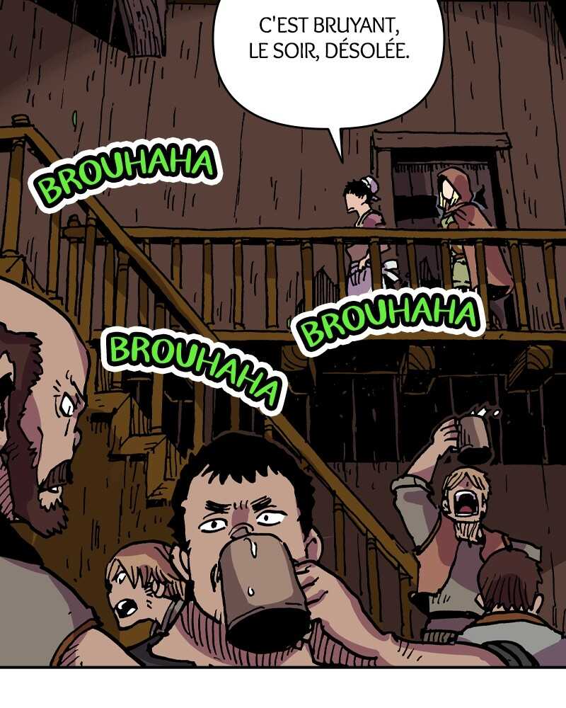 Read Clevatess Scan Manga Online