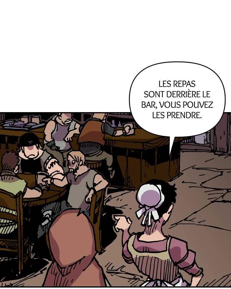 Read Clevatess Scan Manga Online