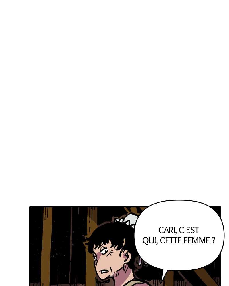 Read Clevatess Scan Manga Online