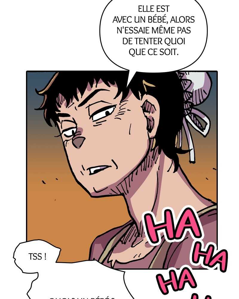 Read Clevatess Scan Manga Online