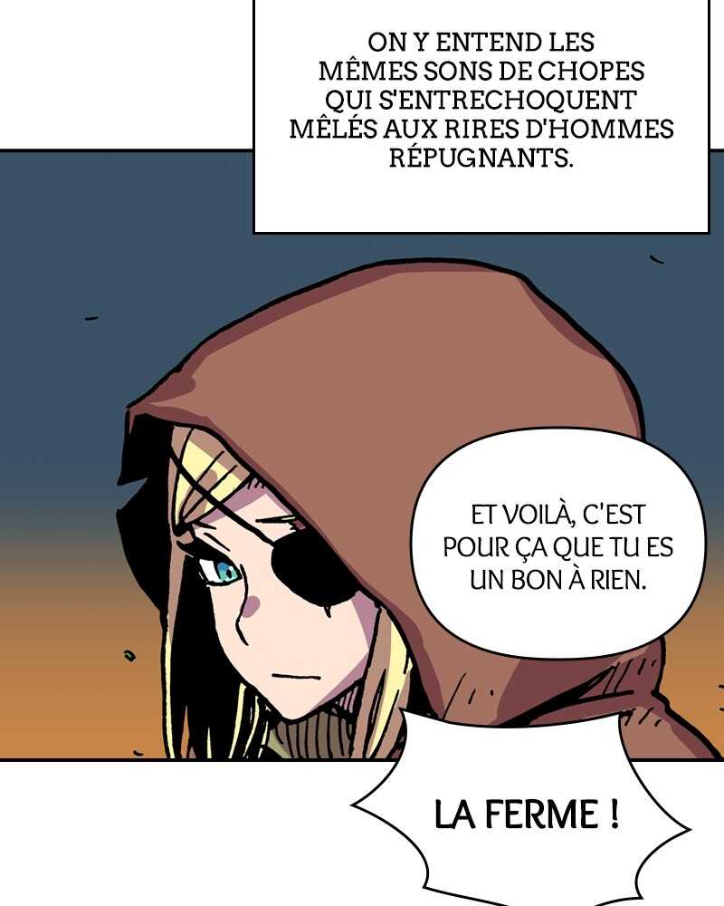 Read Clevatess Scan Manga Online