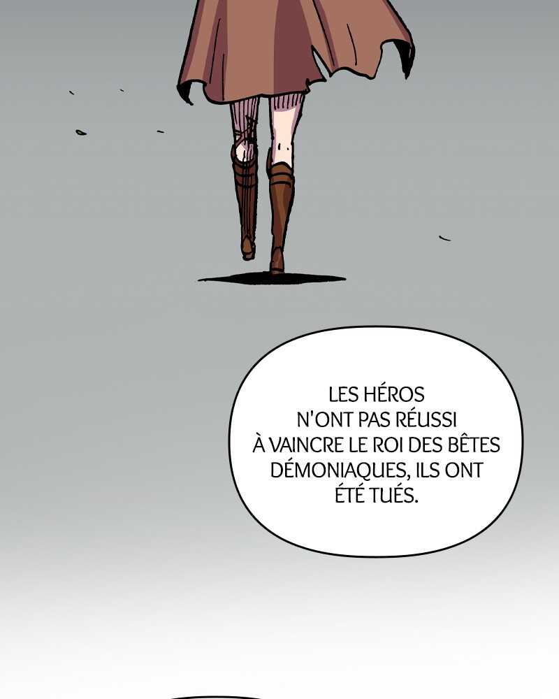 Read Clevatess Scan Manga Online