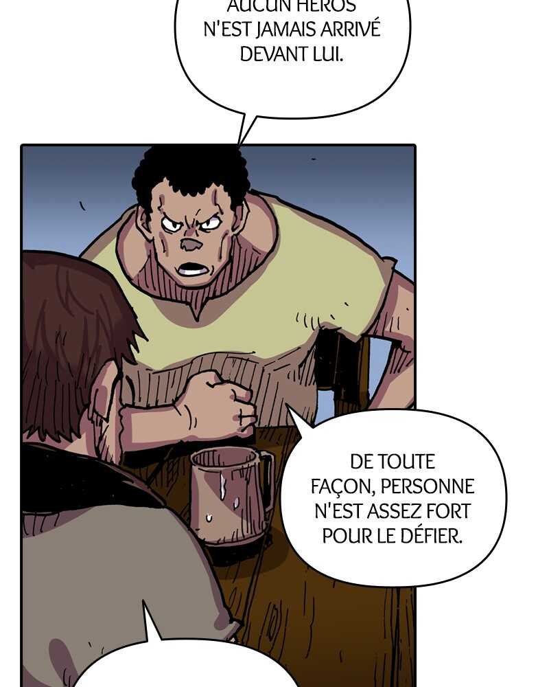 Read Clevatess Scan Manga Online