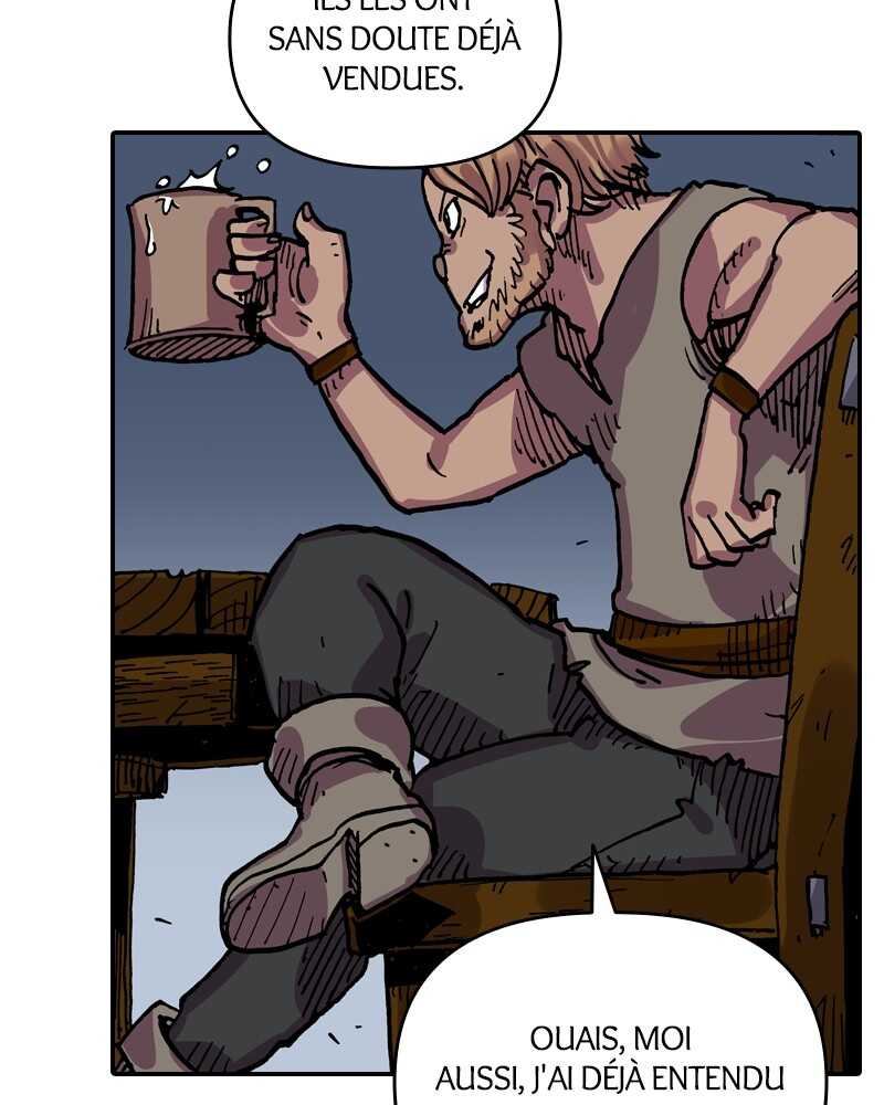 Read Clevatess Scan Manga Online