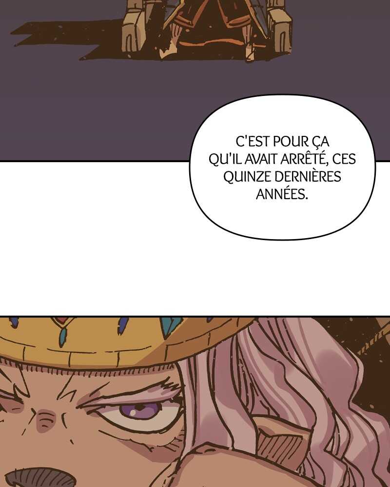 Read Clevatess Scan Manga Online