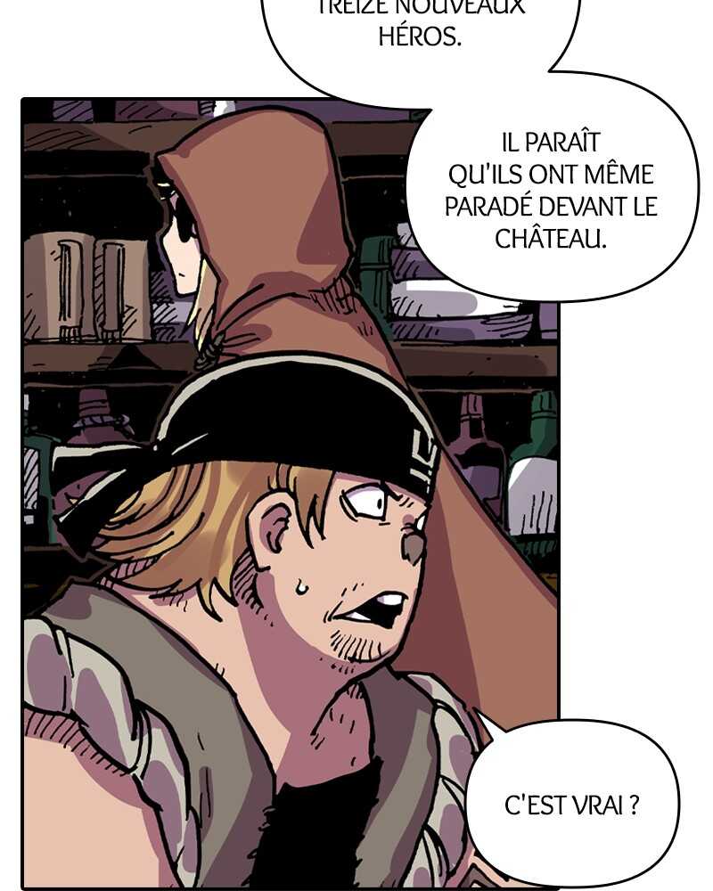 Read Clevatess Scan Manga Online