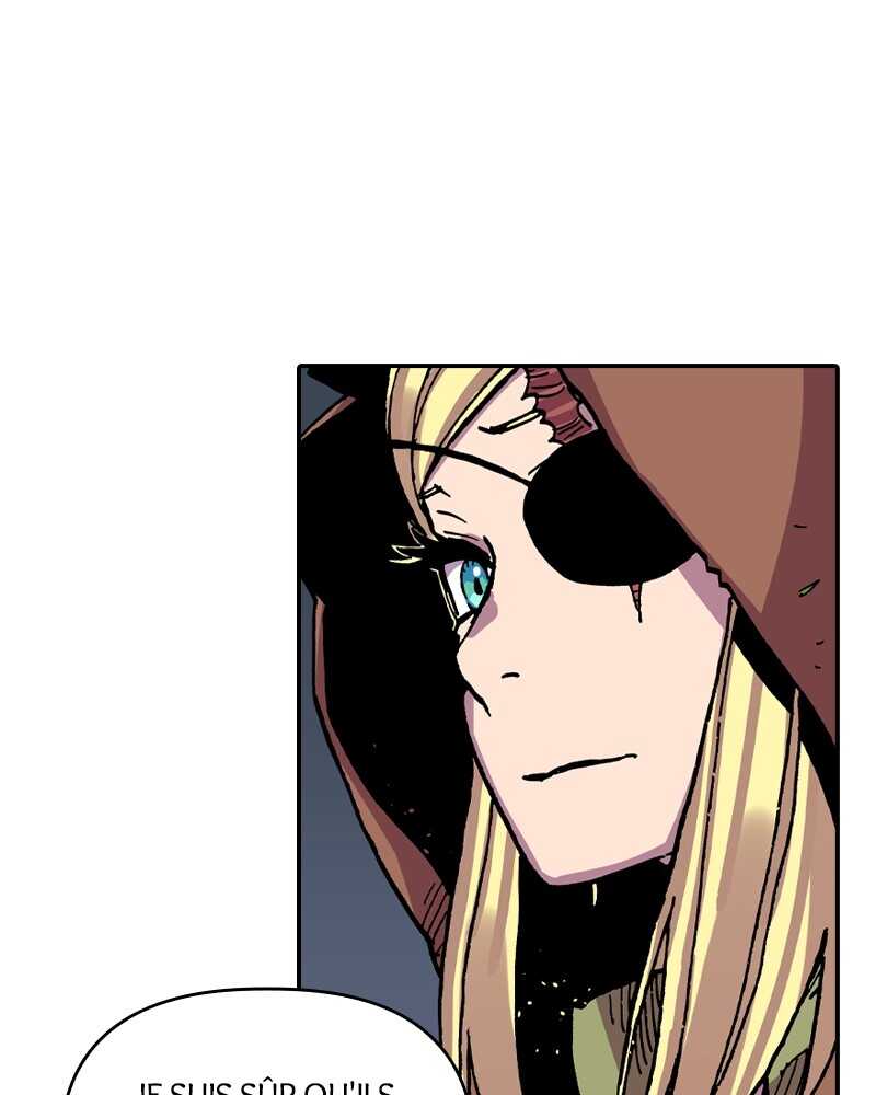 Read Clevatess Scan Manga Online