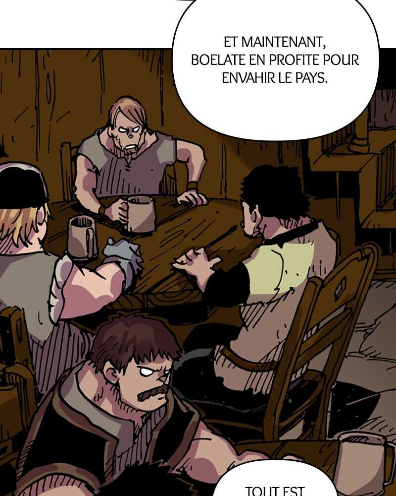 Read Clevatess Scan Manga Online