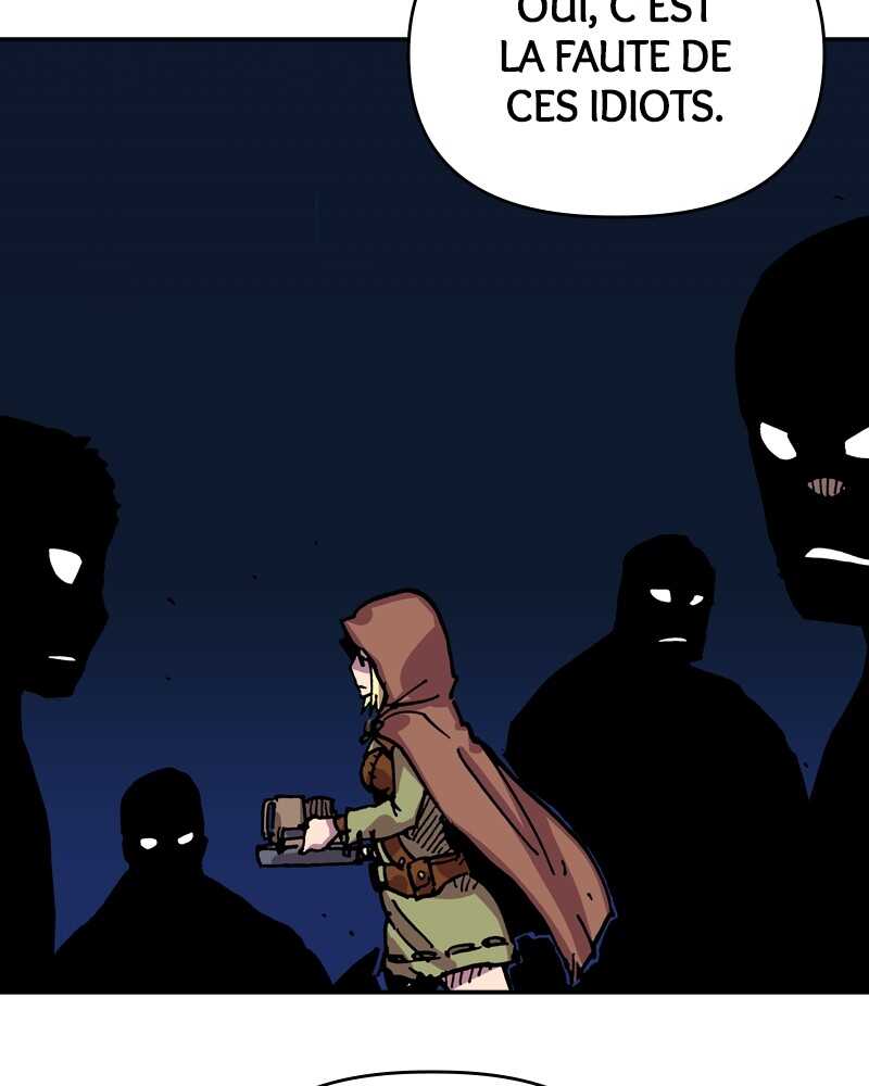 Read Clevatess Scan Manga Online