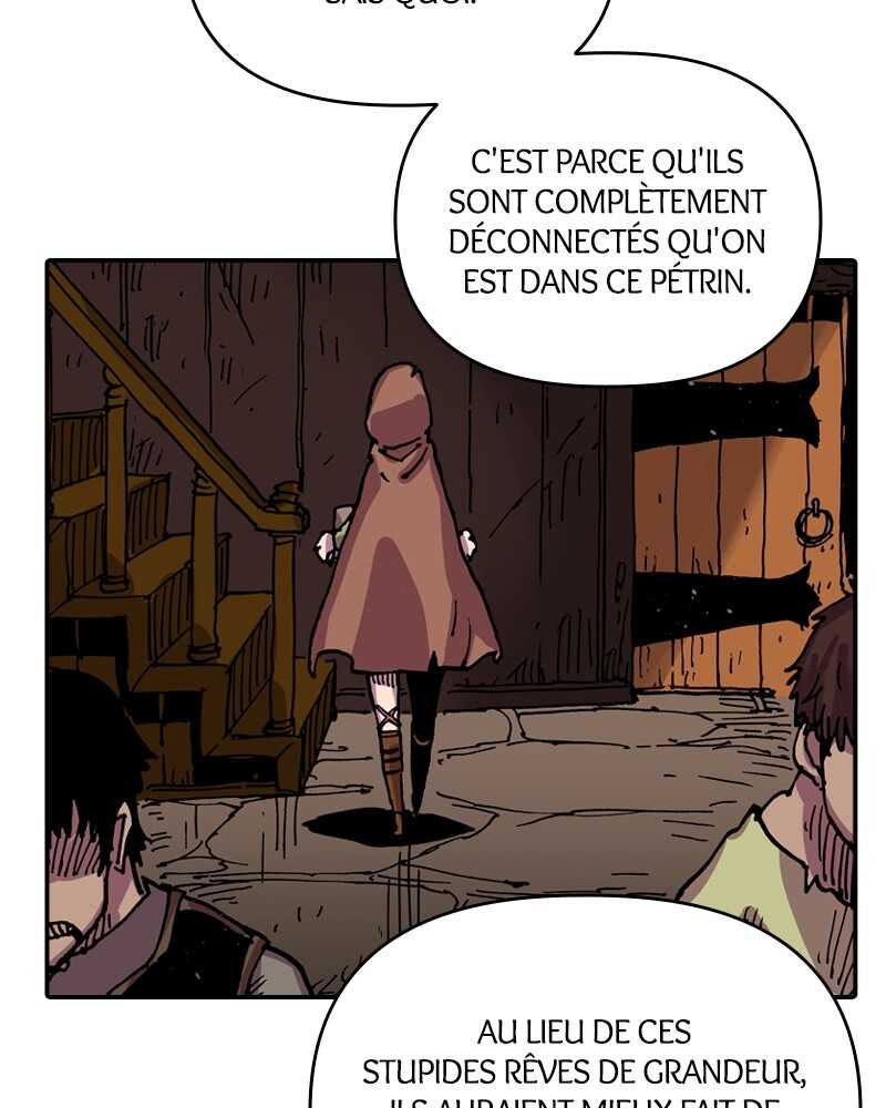 Read Clevatess Scan Manga Online