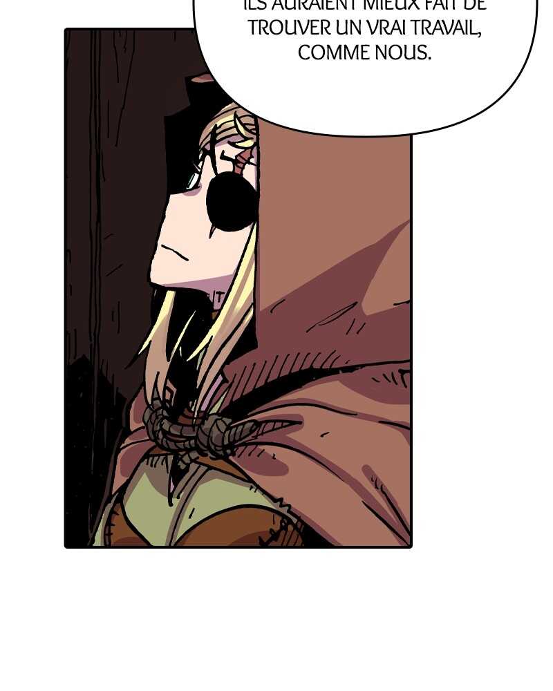 Read Clevatess Scan Manga Online